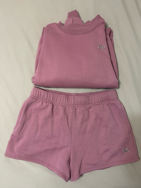 ALO Yoga Sweaters - Alo set